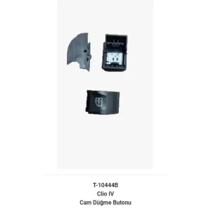 CAM DÜĞME BUTONU CLİO IV