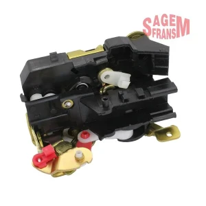 KAPI KİLİDİ MOTORSUZ MOTOR TAKILAN TİP R19