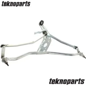 SİLECEK MEKANİZMASI RENAULT R19