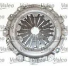 DEBRİYAJ SETI BASKI + BALATA + RULMAN R19 D 1.9