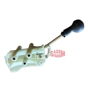 VİTES KUMANDA KOLU TOPUZLU DOBLO I-II 1.3 MTJ-1.9 MJTD