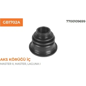 AKS KÖRÜĞÜ İÇ GENİŞ TİP MASTER