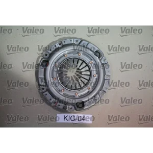 DEBRİYAJ SETI BESTA SPORTAGE