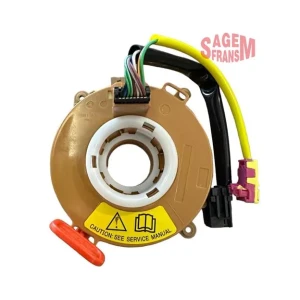 DİREKSİYON SARGISI (AIR BAG ZEMBEREĞİ) DOBLO
