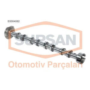 EKSANTRİK MİLİ FORD V347 2.2 DURATORQ-TDCİ(85-110- 130-140PS) PUMA FWD EMME - ÇELİK