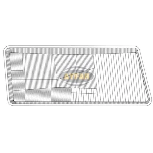 AYFAR LADA VEGA FAR CAMI SOL