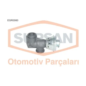 EGR VALFİ PEUGEOT BOXER BOXER II 2.0 2.2 HDİ (DW10TD DW12UTED) EURO3 / PNEUMATİC