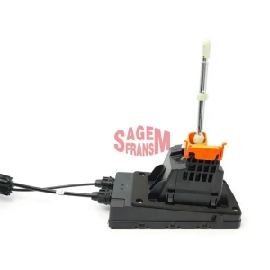 VİTES KUMANDA KUTUSU KOLLU TELLİ 6 VİTES DUSTER