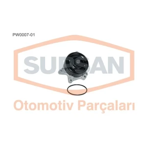 DEVİRDAİM TOYOTA COROLLA 1.6 16V VVT İ ENG. (3ZZ FE / 4ZZ FE)