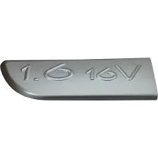MONOGRAM YAZI KROM SAĞ MEGANE II 1.6 16V
