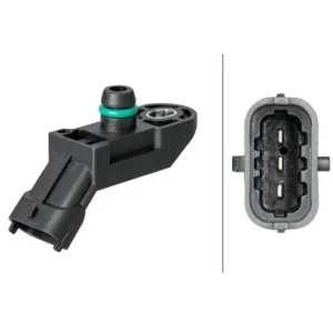 HAVA BASINC SENSORU DOBLO 1.3-1.9 JTD-CORSA C 1.3 CDTI-COMBO C 1.3 CDTI