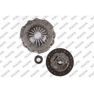 DEBRİYAJ SETI FABIA 1.4 JTDI AMF MOTOR