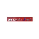 YAZI MULTİJET MAVİ PARÇALI KROM FIAT