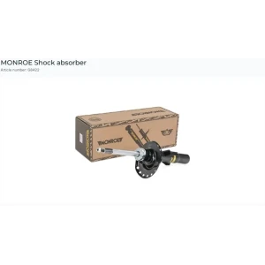 AMORTİSÖR ÖN SOL VOLVO S60/S60/S60 CROSS COUNTRY/V60/V60 CROSS COUNTRY/XC70