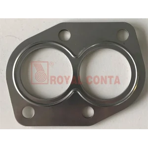 EGZOZ CONTASI PALIO MAREA SIENA BRAVA 1600CC 16V. ÇOK KATLI PASLANMAZ ÇELİK