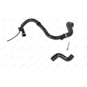 TURBO HORTUMU PLASTİK BORU HARİÇ RENAULT CLIO III (BR0/1, CR0/1)RENAULT MODUS / GRAND MODUS (F/JP0_) İBRAŞ 11974