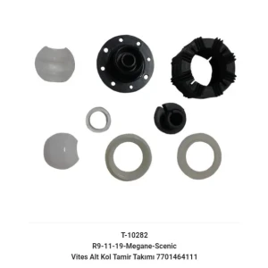 VİTES KOL TAMİR TAKIMI R9 R11 R19 R21 CLIO MEGANE TWINGO