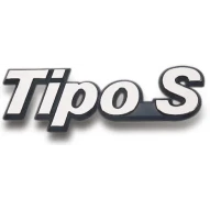 YAZI TIPO S TIPO