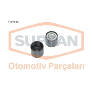 FİNCAN TAKIM OPEL CORSA / ASTRA 1.7 TDI 16V (ENG. Y17DT/ Y17DTL/ Z17DTH/ Z17DTL) MEKANİK FİNCANTAKIMDAKİ ADET: 16