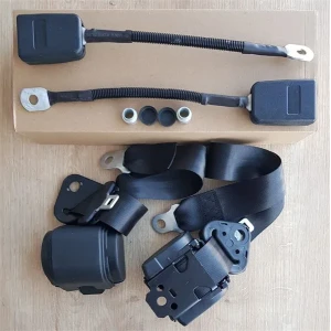 EMNİYET KEMERİ OTOMATİK M131 DKŞ