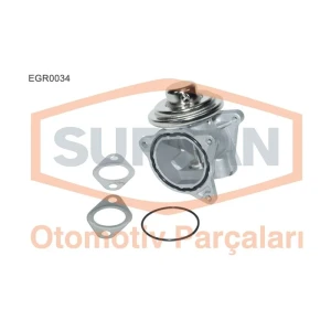 EGR VALFİ VW BORA GOLF 1.9 TDI (ENG.BKC BRU AXR) PASSAT 1.9 2.0 TDI (BXE BMA BVE BKP)