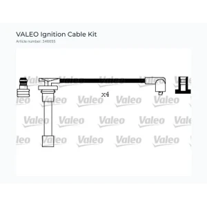 VALEO ATEŞLEME