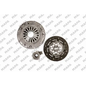 DEBRİYAJ SETI CSC CORSA C D TIGRA 1.3 CDTI