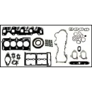 MOTOR TAKIM CONTA FİAT DOBLO ALBEA İDEA PANDA İTHAL KEÇELİ