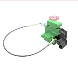 KAPI KİLİDİ LINEA ÖN SOL