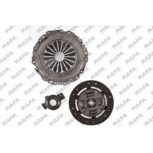 DEBRİYAJ SETI SEAT IBIZA I 1.2 1500GL.GLX
