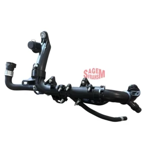 MOTOR SU HORTUMU FLANŞI ASTRA L-CORSA F-MOKKA-ZAFIRA LIFE-GRANDLAND-VIVARO CP208-P308-P301-P508-P3008-P5008-BERLINGO-PARTNER-C3-C4C5-C-ELYSEE-JUMPY IV 1,5 DV5