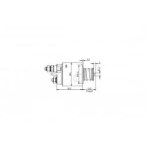 MARS OTOMATIK TAMİR TAKIMI DOBLO ALBEA 1.3 MTJ
