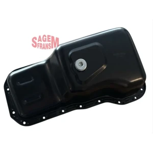YAĞ KARTERİ SLX