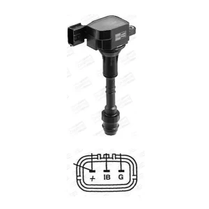 BOBİN KALEM TİP BAEA079E