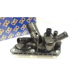 TERMOSTAT KOMPLE RENAULT CLIO V 19 CAPTUR II 20- MEGANE IV 15- DUSTER II 18- TALIANT 21- 1.0 TCE H4 D 1.6 DCI