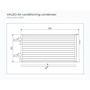 VALEO KLİMA