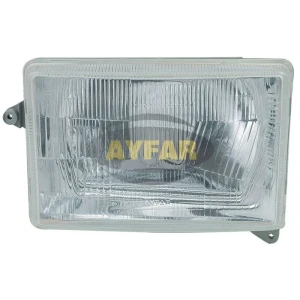 FAR KOMPLE SAĞ PEUGEOT J9 KARSAN-F.CARGO-IVECO 1996-2003