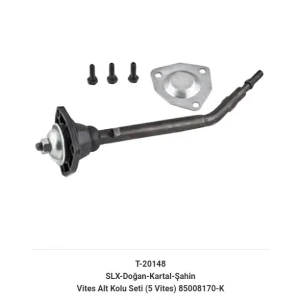 VİTES ALT KOLU 1600 SET SLX