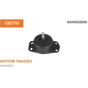 MOTOR TAKOZU SAĞ MASTER / MOVANO