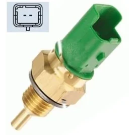 HARARET MÜŞÜRÜ 206-207-307-406-407 YESIL SOKETLI