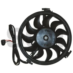 FAN MOTORU PASSAT 3B3,3B6 - AUDI A4-A6-A8 - SKODA SUPERB 1 8D0959455P