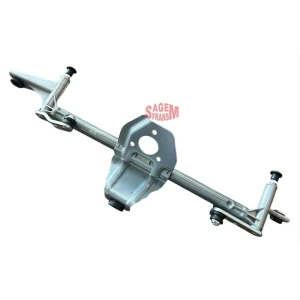 SİLECEK MEKANİZMASI MOTORSUZ COMBO-CORSA C VAN