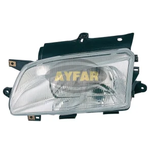 FAR KOMPLE SOL PEUGEOT PARTNER 1996-2002