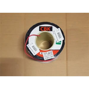 KABLO MAKARA BAKIR 3 MM
