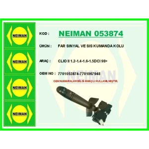 NEIMANBSC