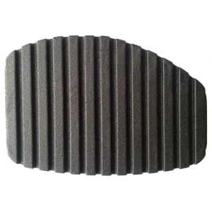 FREN PEDAL LASTİĞİ PEUGEOT 306 - 405 - 406 - 407 - 508 - 607 - 806 -PARTNER + CITROEN EXPERT - C5 - BERLİNGO - JUMPY –XSARA