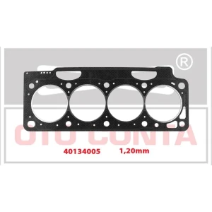 SİLİNDİR KAPAK CONTASI LAGUNA 1.8 2.0