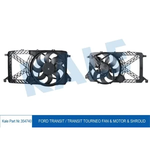 FAN MOTORU TRANSIT.TOURNEO FAN MOTOR DAVLUMBA