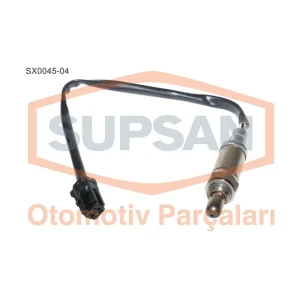 OKSİJEN SENSÖRÜ HYUNDAİ ACCENT 1.3/1.5 12V ENG.(G4EH G4EK G4ER) 5 PİN
