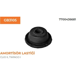 AMORTİSÖR LASTİĞİ CLIO III TWINGO
